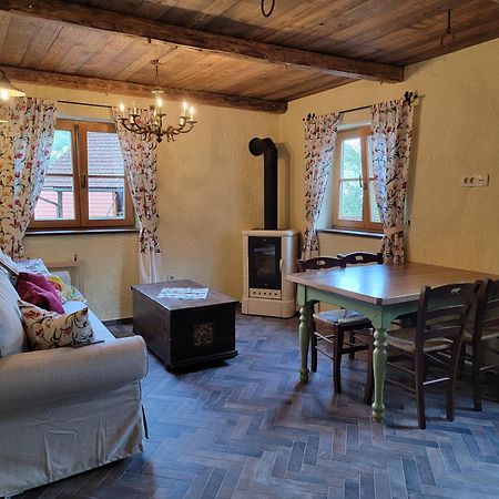 Rose Garden Apartment Ljubno Exterior photo